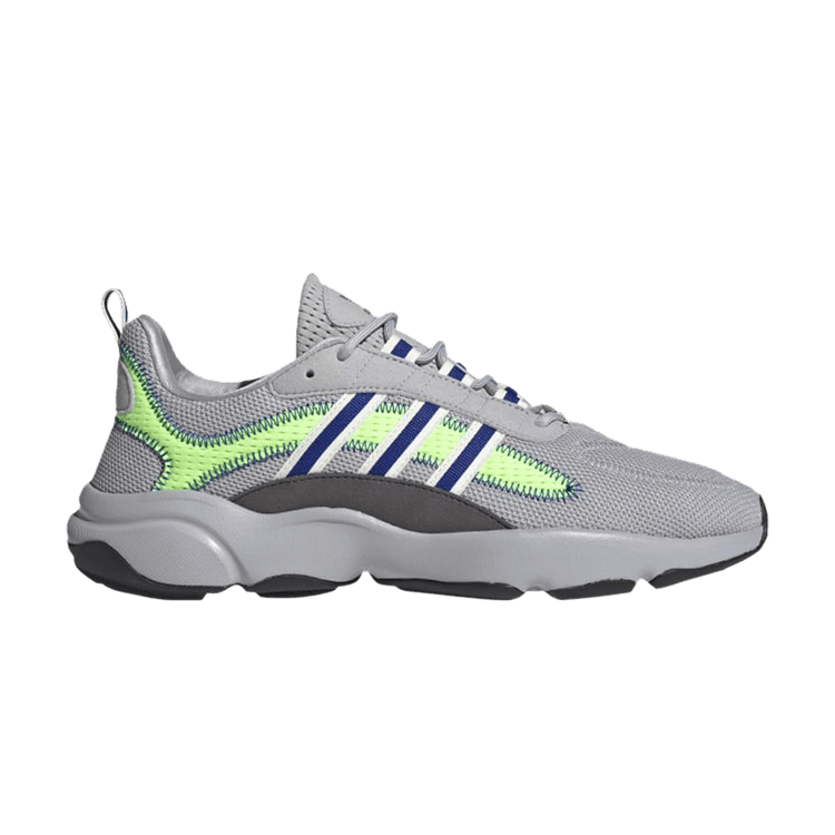 adidas Haiwee Grey Two