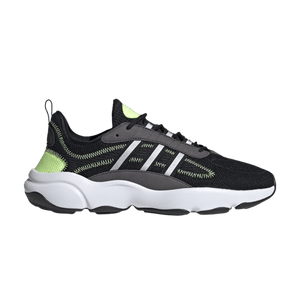 adidas Haiwee Core Black Metallic