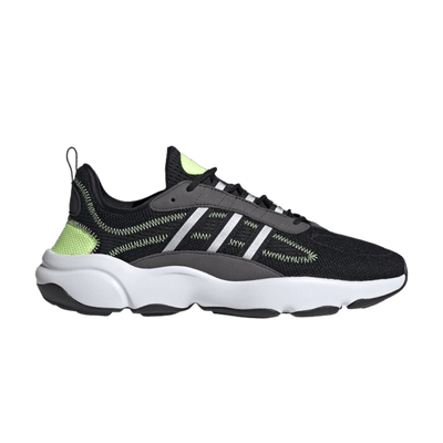 adidas Haiwee Core Black Metallic