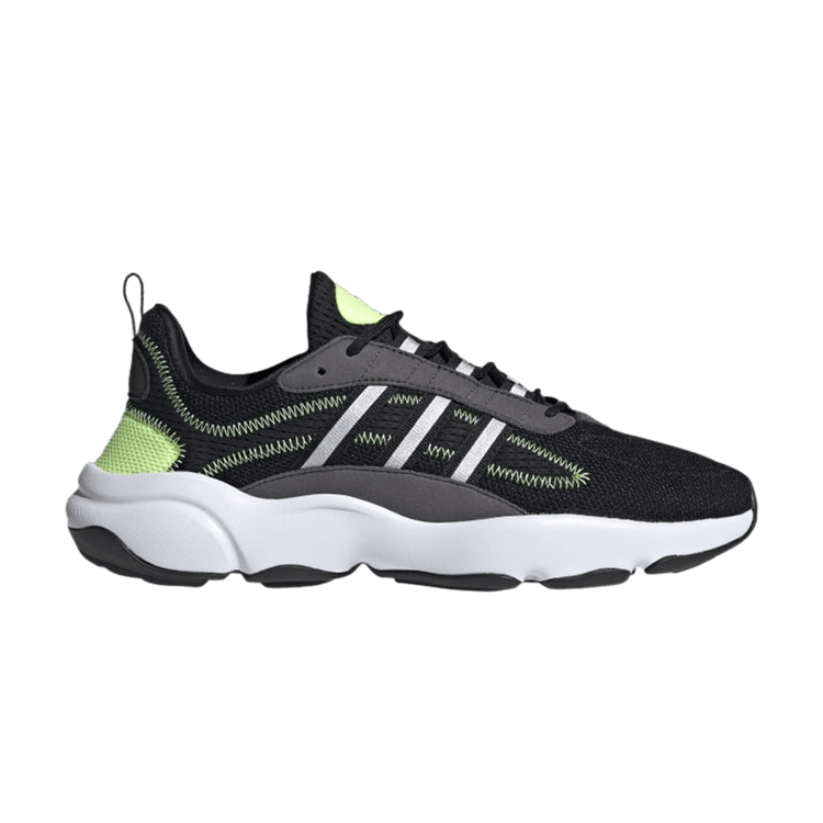 adidas Haiwee Core Black Metallic