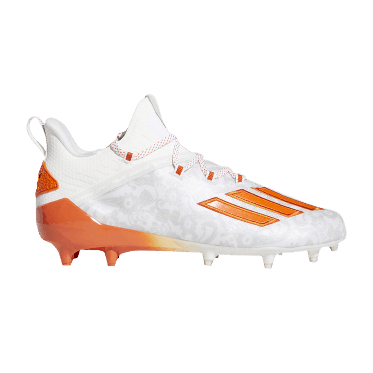 adidas Adizeo New Reign Cloud White