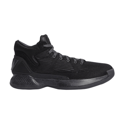 adidas D Rose 10 Core Black
