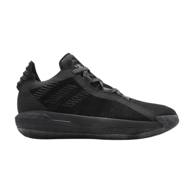 adidas Dame 6 Lights Out