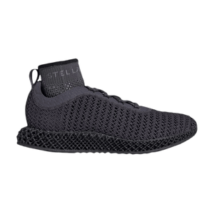 adidas AlphaEdge 4D Stella McCartney Night Steel Black (Women's)