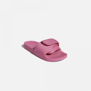 Adidas Originals | PHARRELL WILLIAMS CHANCLETAS HU SLIDES SEMI SOLAR PINK