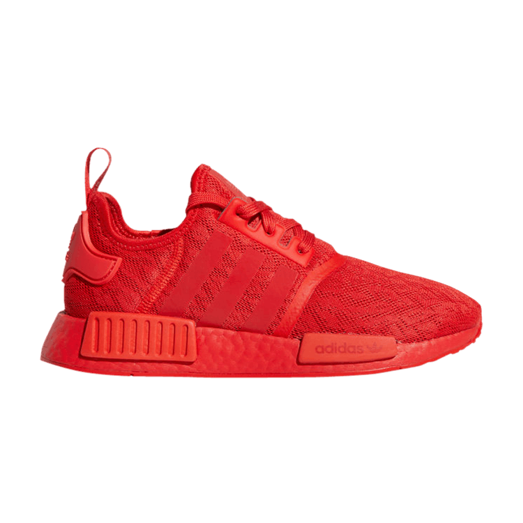adidas NMD R1 Lush Red (Women's)