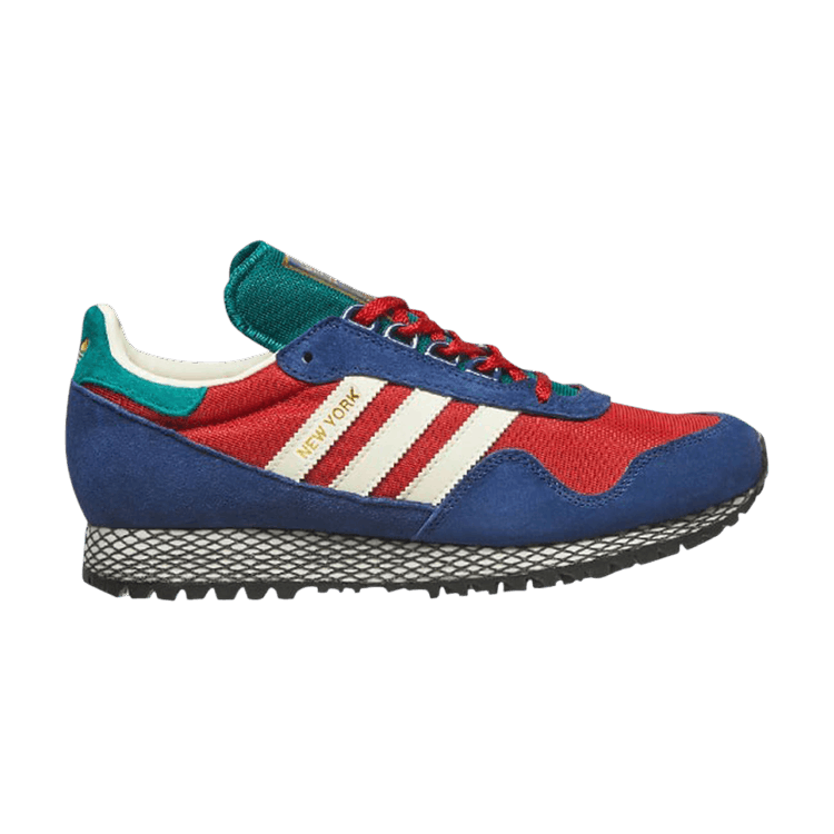 adidas New York END Three Bridges