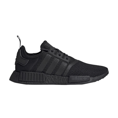 adidas NMD_R1 Black Carbon