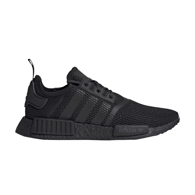 adidas NMD_R1 Black Carbon