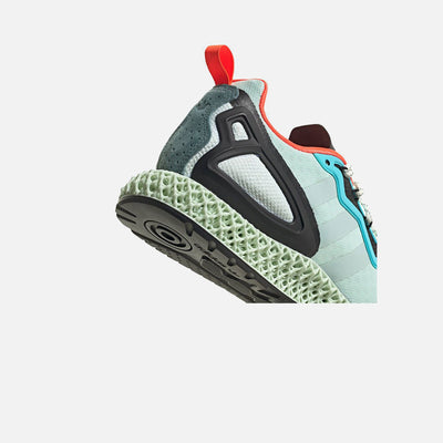 Adidas Originals | ZX 2K 4D