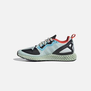 Adidas Originals | ZX 2K 4D