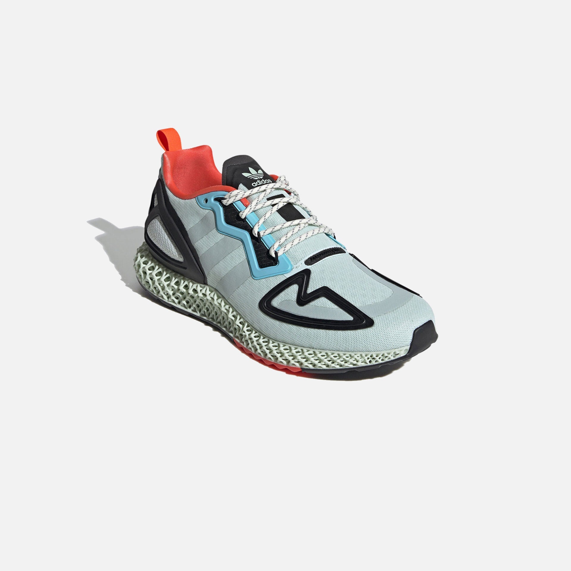 Adidas Originals | ZX 2K 4D