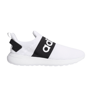 adidas Lite Racer Adapt Cloud White Black