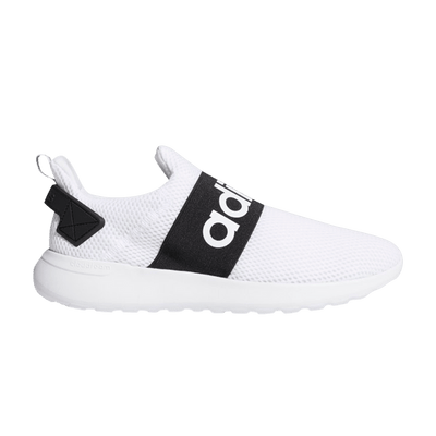 adidas Lite Racer Adapt Cloud White Black