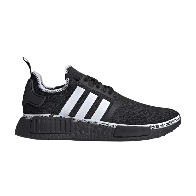 adidas NMD R1 Oreo