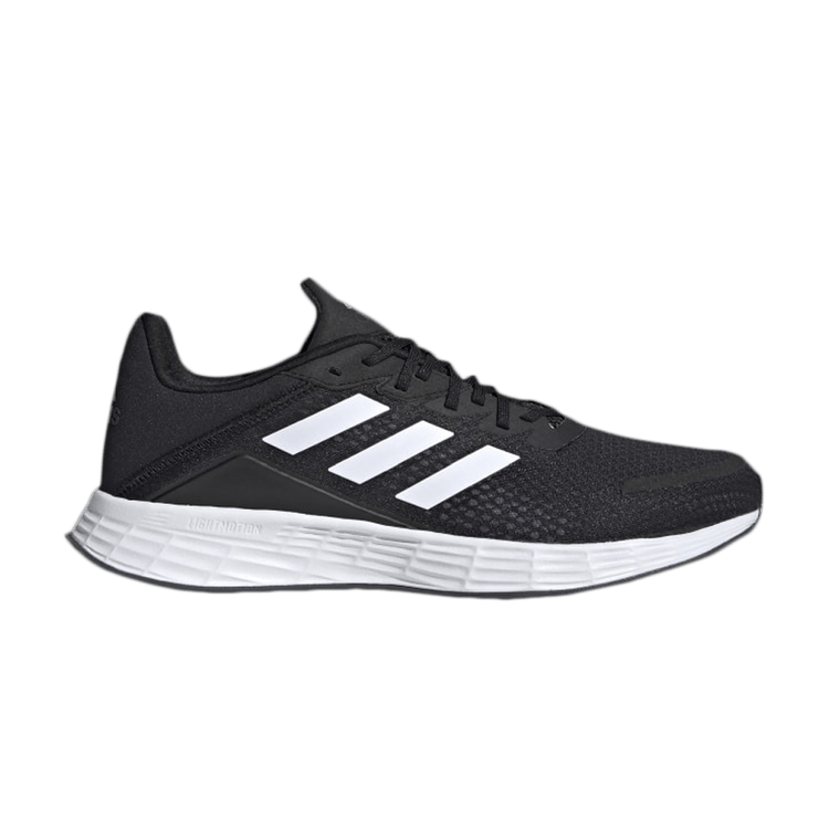 adidas Duramo SL Black White