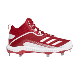 adidas Icon 6 Bounce Mid Team Power Red