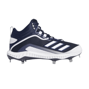 adidas Icon 6 Bounce Mid Team Navy