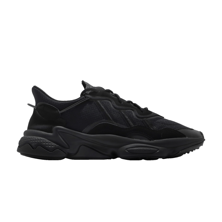 adidas Ozweego Core Black Ripstop