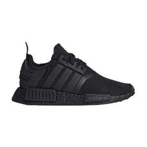 adidas NMD R1 Triple Core Black (GS)