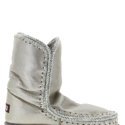 Mou Eskimo 24 Ankle Boots