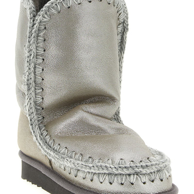 Mou Eskimo 24 Ankle Boots