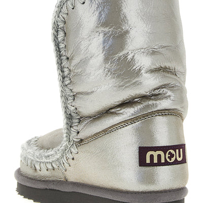 Mou Eskimo 24 Ankle Boots
