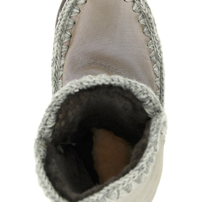 Mou Eskimo 24 Ankle Boots
