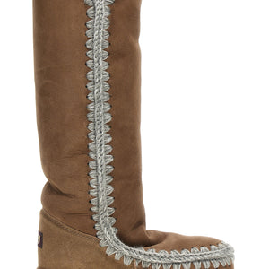 Mou Eskimo 40 Ankle Boots