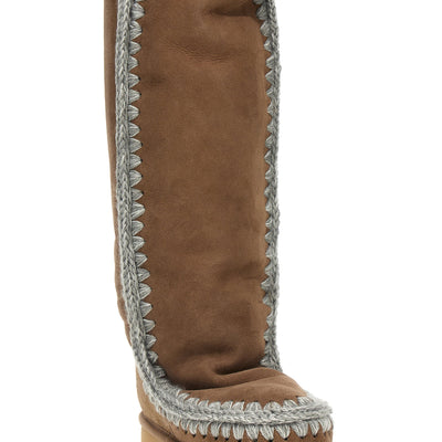 Mou Eskimo 40 Ankle Boots