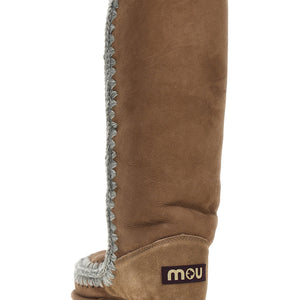 Mou Eskimo 40 Ankle Boots