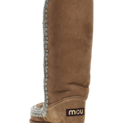 Mou Eskimo 40 Ankle Boots