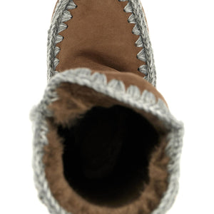 Mou Eskimo 40 Ankle Boots