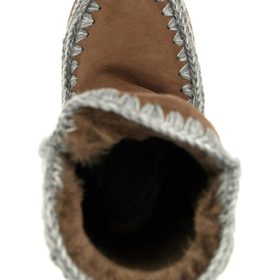 Mou Eskimo 40 Ankle Boots