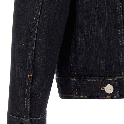 Fendi Crest Jacket