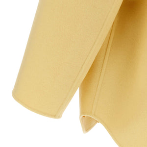 Fendi Caban Coat