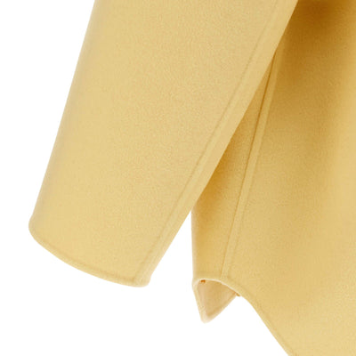 Fendi Caban Coat