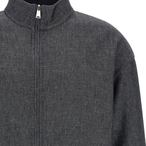 Fendi Ff Selleria Reversible Blouson