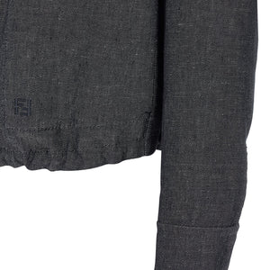 Fendi Ff Selleria Reversible Blouson