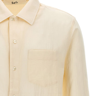 Séfr Leo Shirt