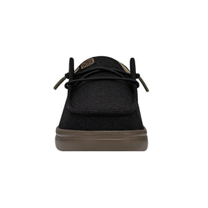 Wendy Rise Leo - Black