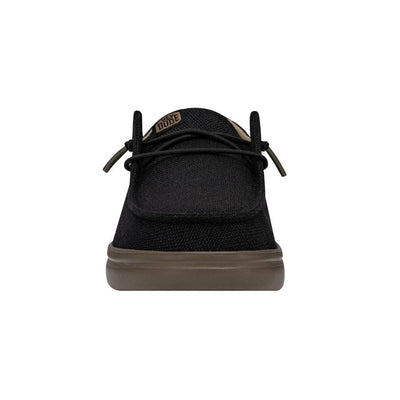 Wendy Rise Leo - Black