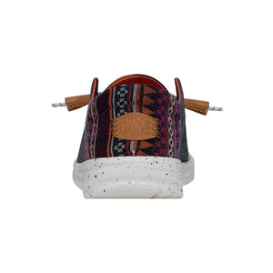 Wendy Funk Baja - Navy