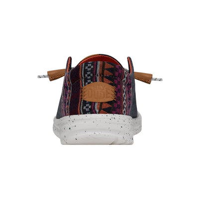 Wendy Funk Baja - Navy