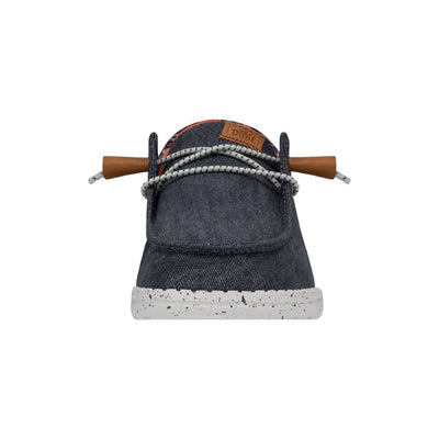 Wendy Funk Baja - Navy