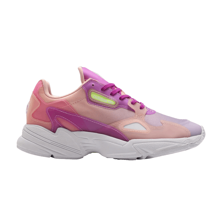 adidas Falcon Translucent Sunset (Women's)