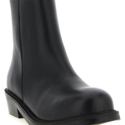 Séfr Lerato Ankle Boots