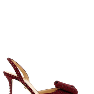 Mach & Mach Le Cadeau Slingback