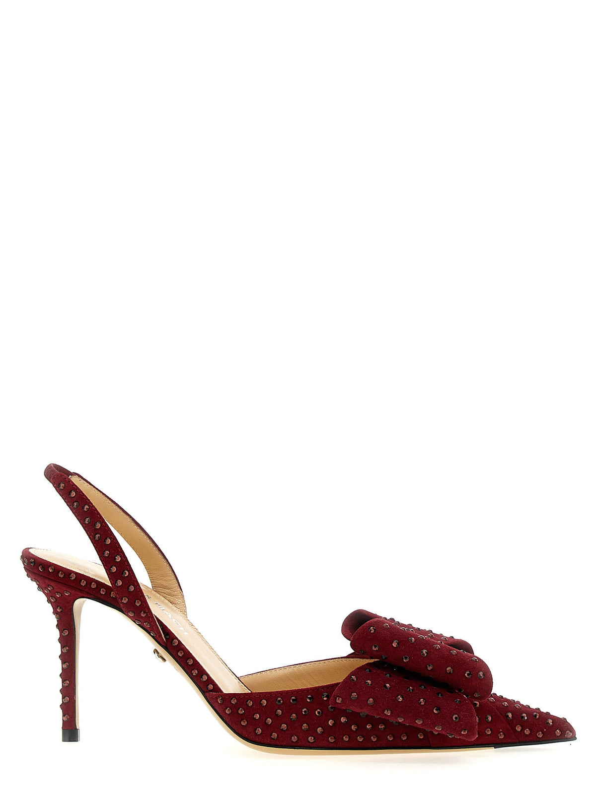 Mach & Mach Le Cadeau Slingback