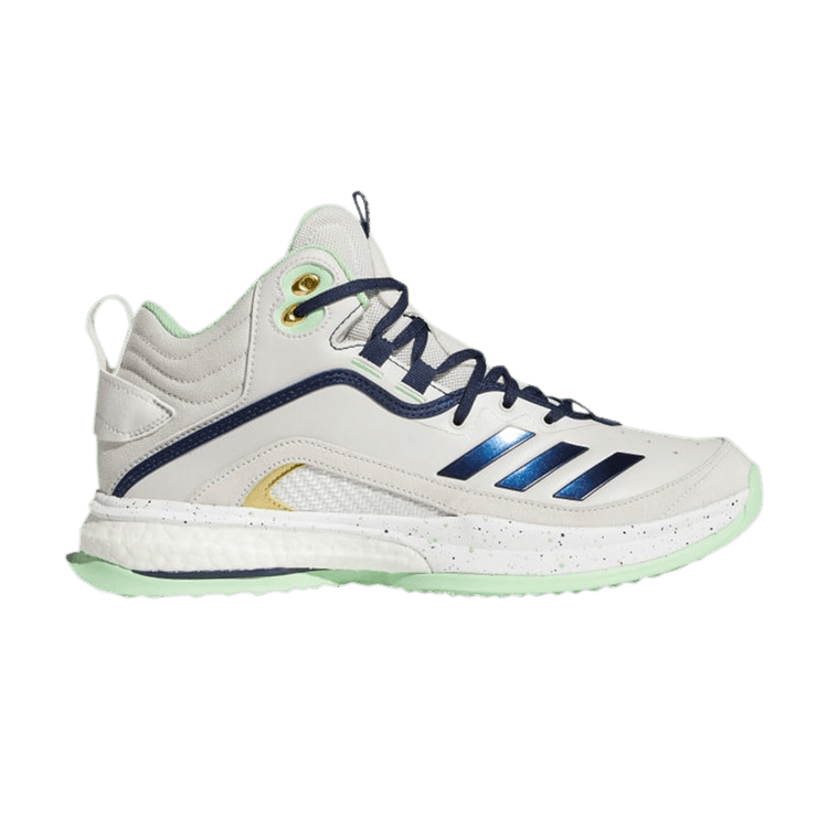 adidas Icon 6 Turf Trainer Kage Grey One